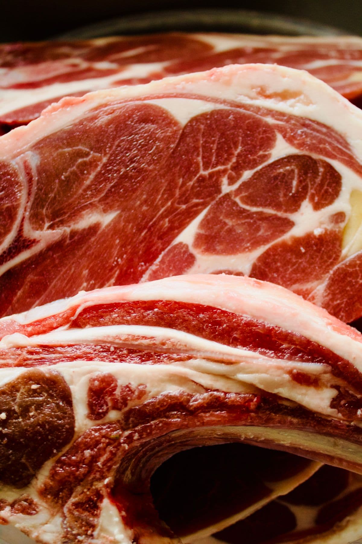 Chuletillas de cordero